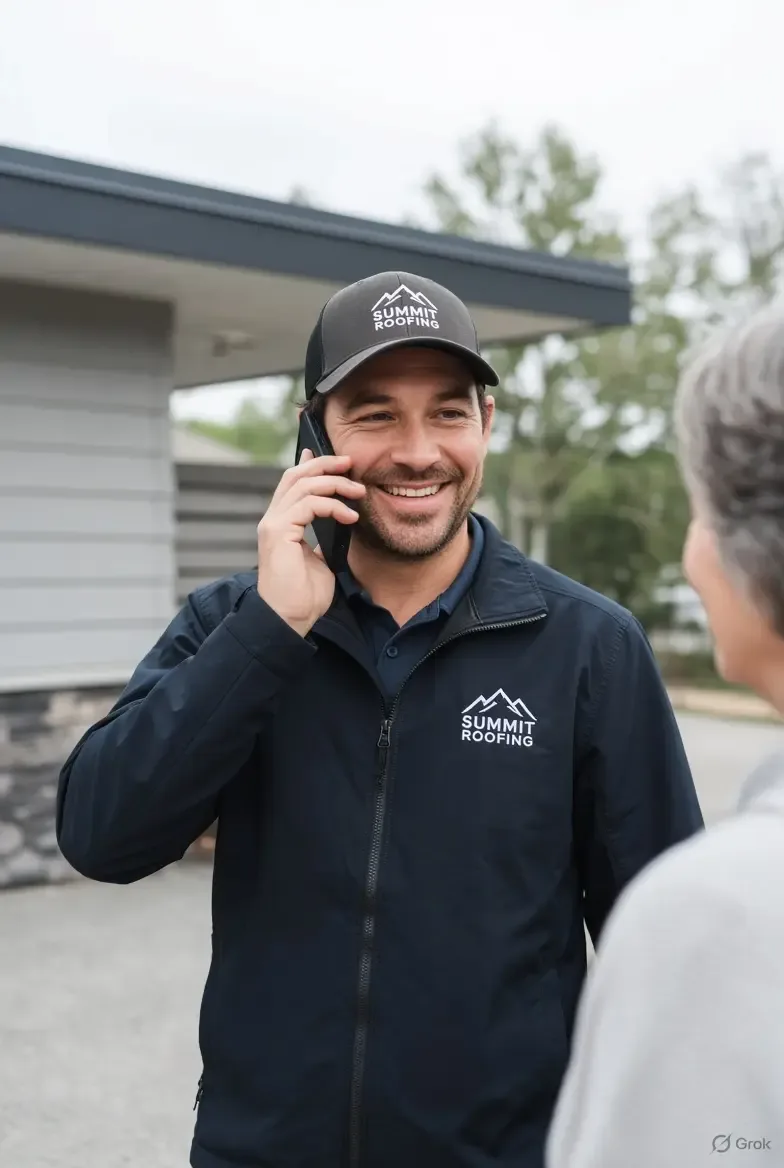 Flat Roof Leak Repair Severn, NC FAQs